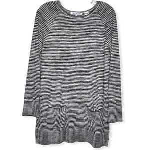 Eight Eight Eight Tunic Dress Top